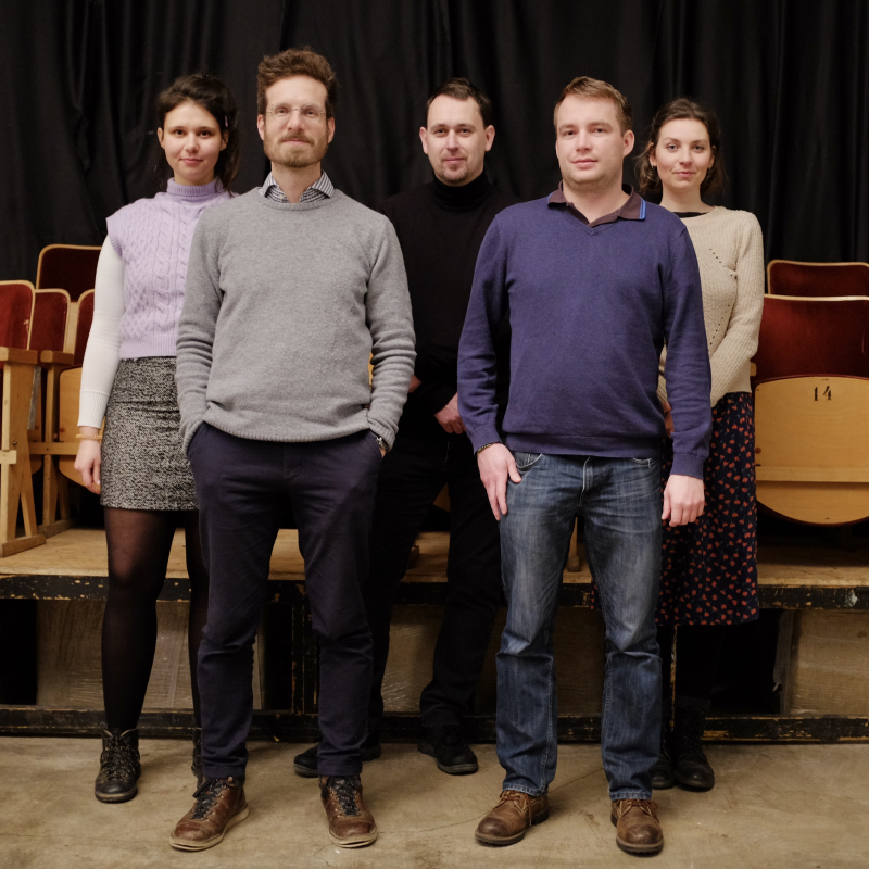 Obrázek epizody 8 let Ohlasů: Debata s redakcí