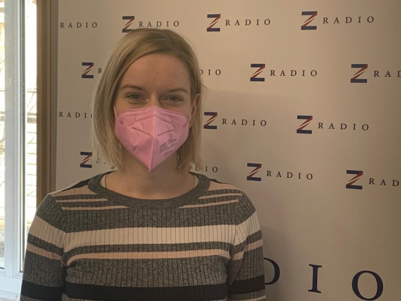 Obrázek epizody Vláda musí lépe komunikovat s občany, říká Veronika Víchová z Evropských hodnot