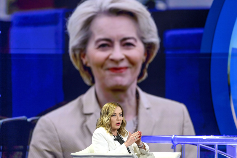 Obrázek epizody Moc velkých evropských stran drolí krajní pravice. Potvrdí to ve volbách a dokáže se spojit?