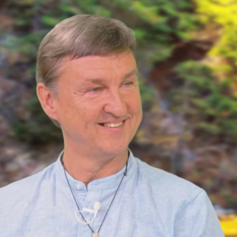 Obrázek epizody Mikuláš Štefan, Milujte, dokud je čas