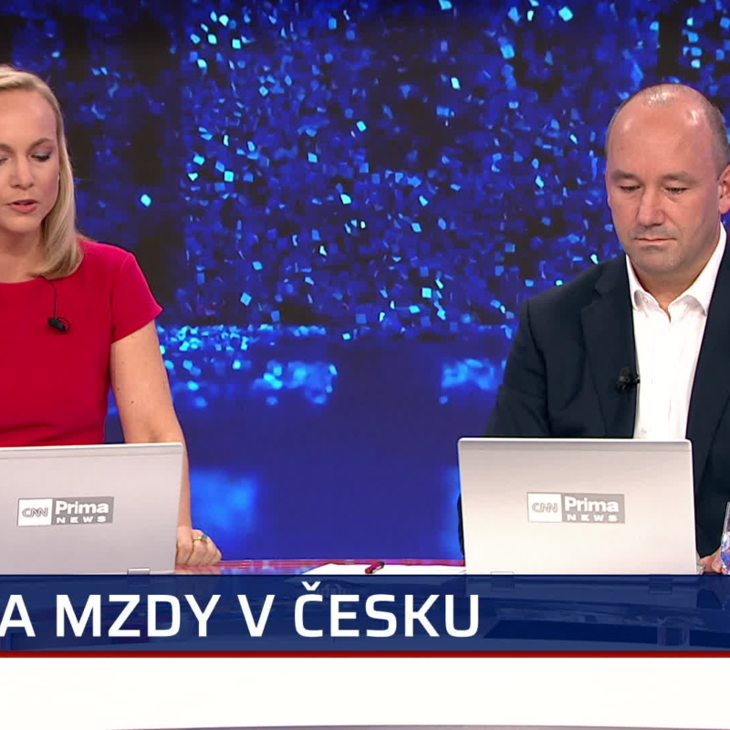 Obrázek epizody Jak volí vaše peněženka (929)