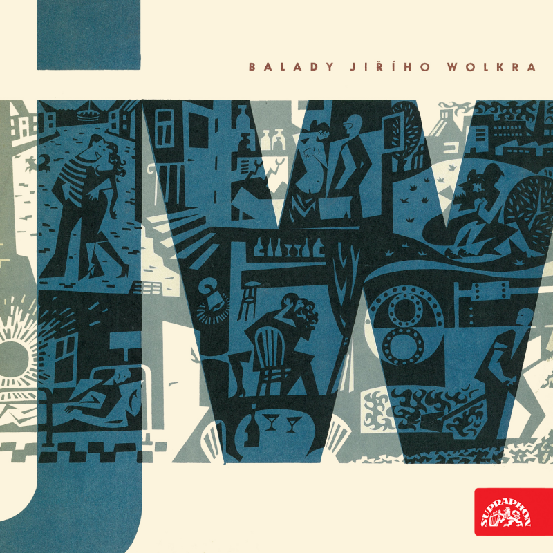 Obrázek epizody Balada o snu