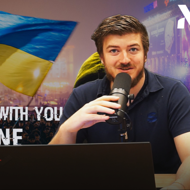 Obrázek epizody Ep#99 - Anonymous dále šikanují Rusko