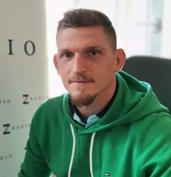 Obrázek epizody Zrušení zápasů může některé bojovníky zlomit, tvrdí český zápasník MMA v nejprestižnější světové soutěži UFC David Dvořák