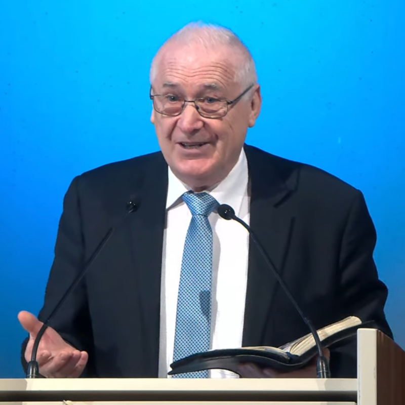 Obrázek epizody Josef Bajusz • Dvě dcery