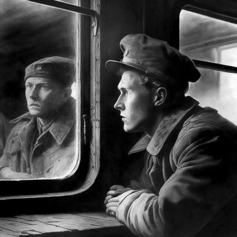 Obrázek epizody S takovou vládou nepotřebujete nepřátele