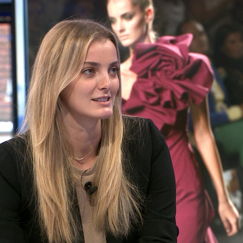 Obrázek epizody Denisa Dvořáková