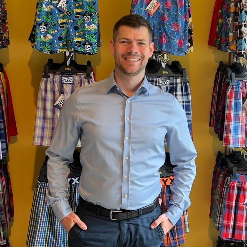 Obrázek epizody WebTop100 Podcast 49 - Ruslan Skopal, Trenýrkárna.cz