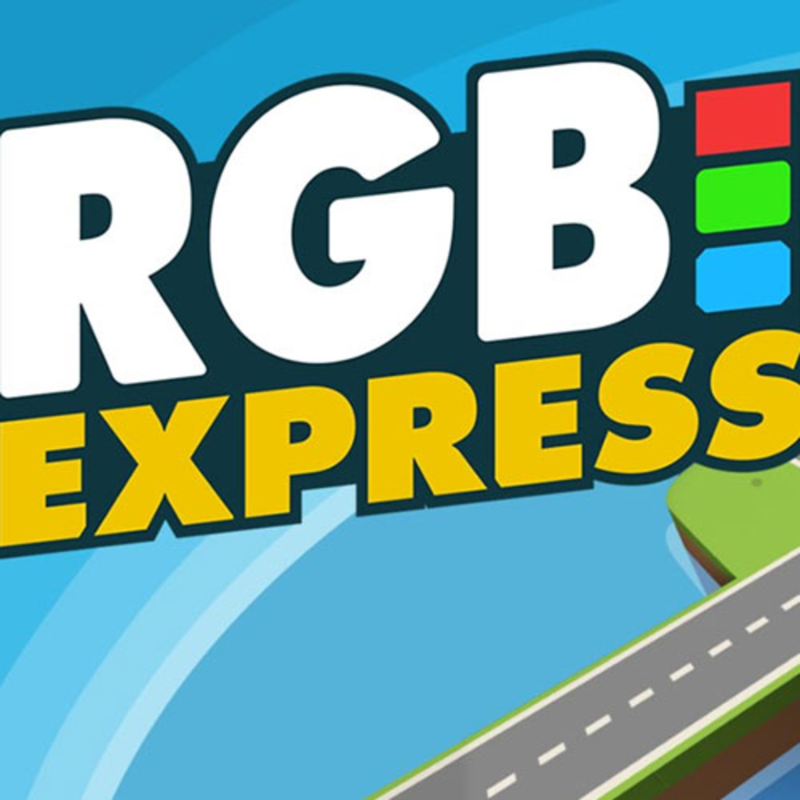 Obrázek epizody RGB Express