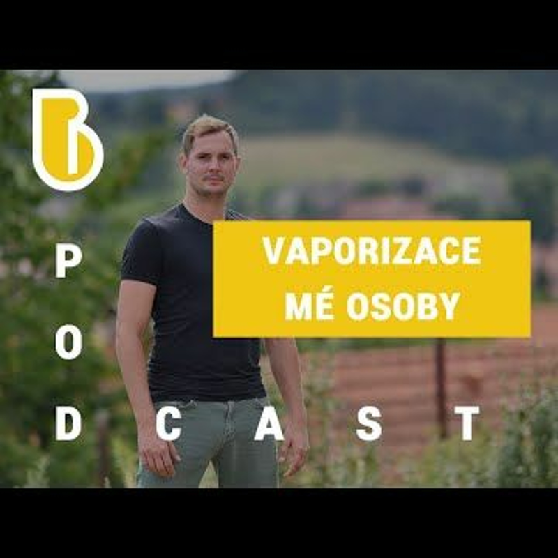 Obrázek epizody Ondřej Tesárek i Bratříček byli vaporizováni z Facebooku.