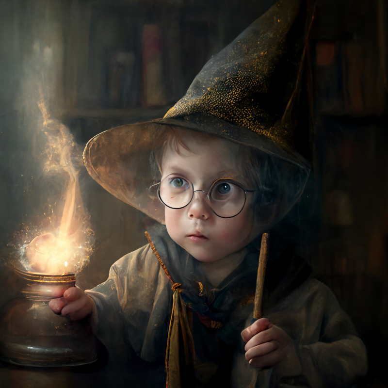 Obrázek epizody Čáry máry