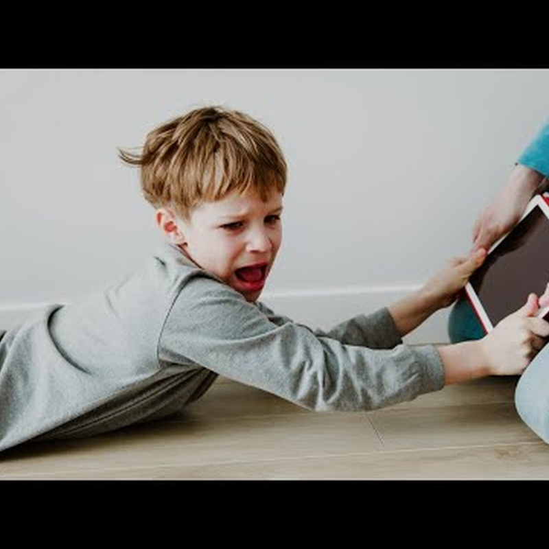 Obrázek epizody Děti a závislosti