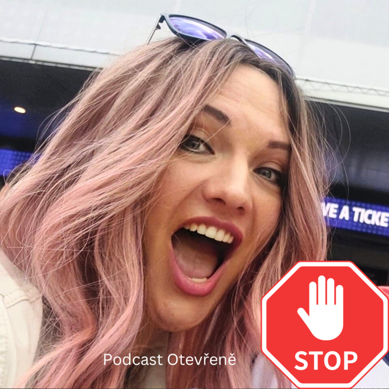 Obrázek epizody #26 - Příběh Petry. Rakovina prsu jako dárek k narozeninám.