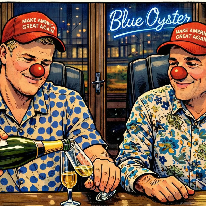 Obrázek epizody Trauma z trapnosti | Kanárci v síti #222