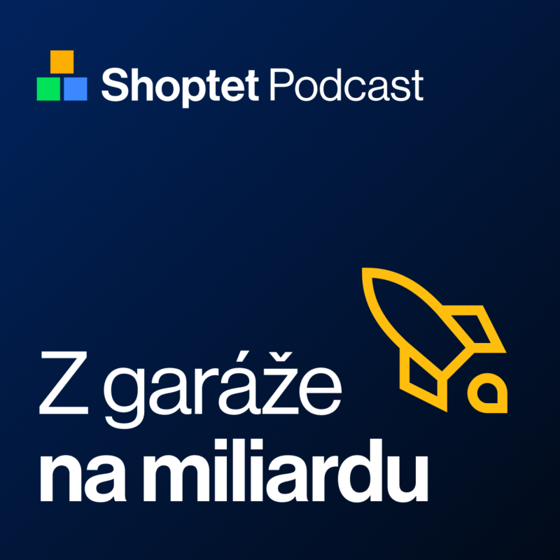 Obrázek epizody Podnikej! Jakou roli hraje marketing v (ne)úspěchu e-shopu?