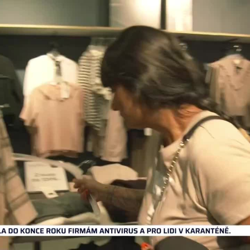 Obrázek epizody SHOWTIME 25.10.2021