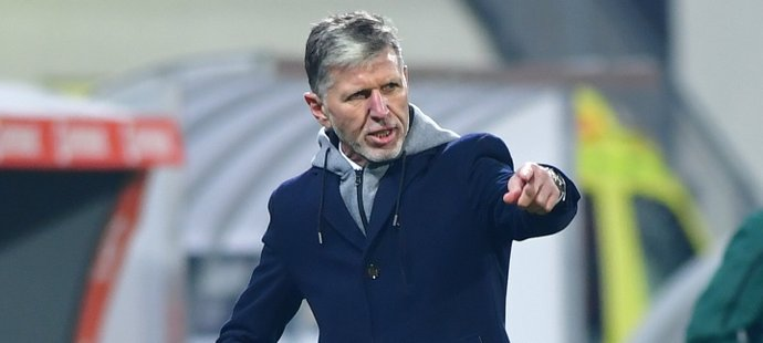 Obrázek epizody Boj o druhé místo nevzdáváme. Nemáme to ale ve svých rukou, připouští Jaroslav Šilhavý po remíze českých fotbalistů s Walesem