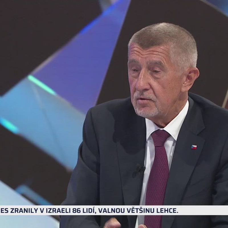 Obrázek epizody Mluvíte o mrtvých za covidu a máte je sami, hřímal Juchelka. Sprosťárny, oponovala Kovářová