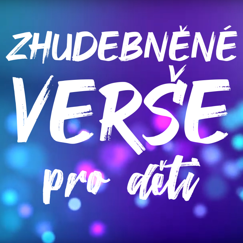 Obrázek epizody #7 Láska - 1 Korintským 13:4-8 | Zhudebněné verše pro děti