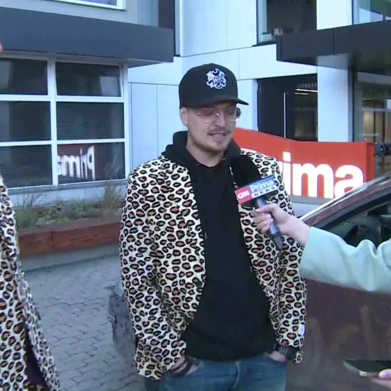 Obrázek epizody To nejlepší z Nového dne (1020)