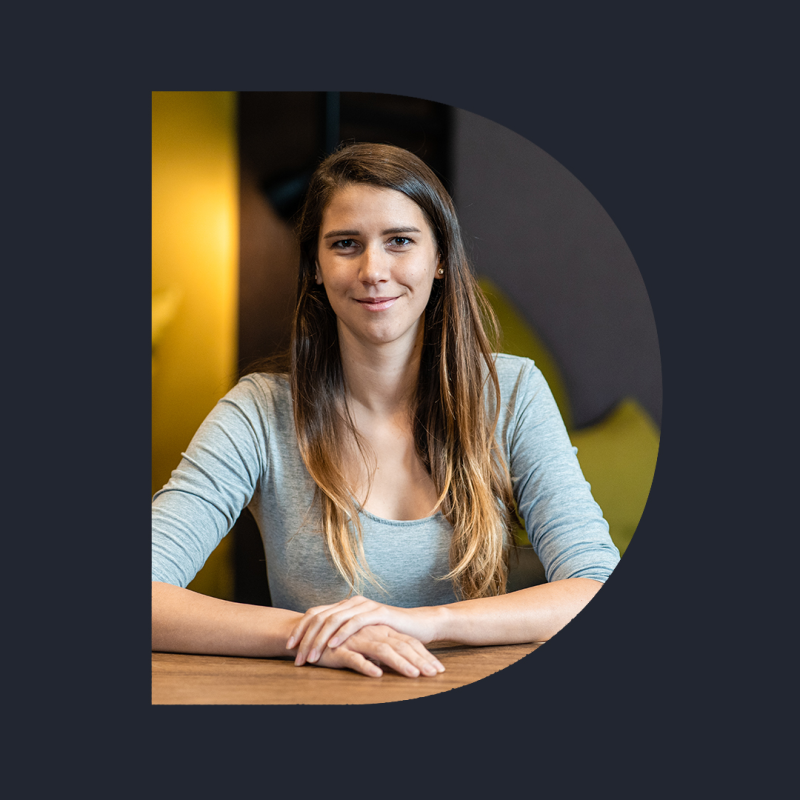 Obrázek epizody 🎤 Anna Mejsnarová | „Značky dost ztratily koule.” | Digichef Podcast