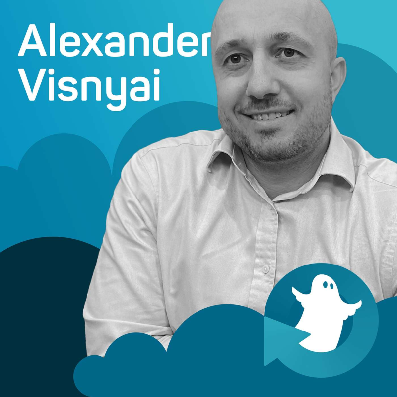 Obrázek epizody Proč (ne)souhlasit s užitím cookies, aneb jak fungují digitální sušenky