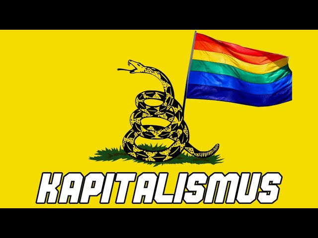 Obrázek epizody Libertariánství a LGBTQ+ komunita