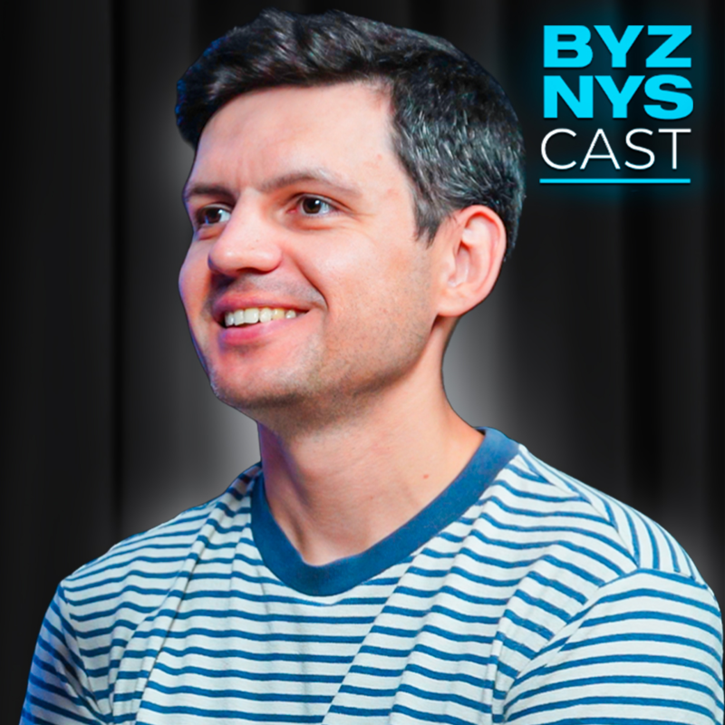 Obrázek epizody #14 Jeho produkt používá 700 000 LIDÍ KAŽDÝ DEN! Ivan Kuckir a photopea.com