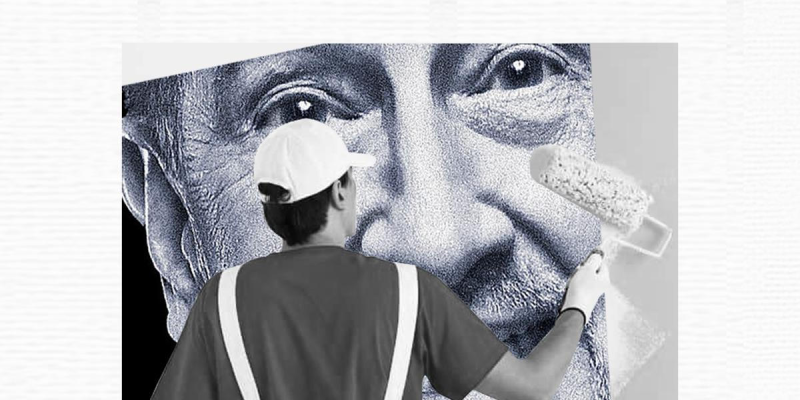 Obrázek epizody #160 - Je vymalováno? Češi chtějí premiérem Babiše a vládu ANO