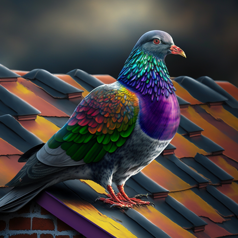 Obrázek epizody Když bažant kodrcá