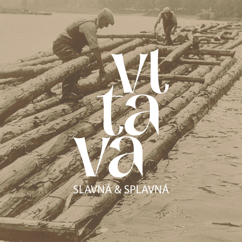 Obrázek epizody VLTAVA slavná & splavná: Jaroslav Camplík o vorařství