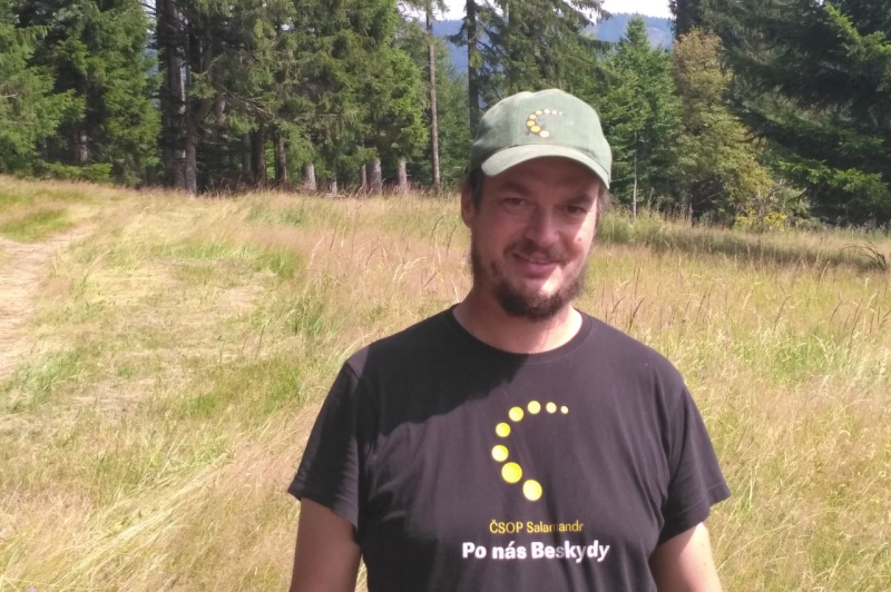 Obrázek epizody Návrat vlků do Beskyd vítám