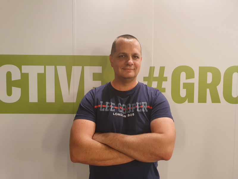 Obrázek epizody Na univerzitě řešíme další pracovní využití dronů, nestačí nám jen jejich pozorovací funkce, říká Petr Hnízdil z ČZU