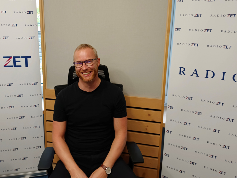 Obrázek epizody V bazarech se hledá tramvaj špatně, říká provozovatel kavárny ve staré tramvaji