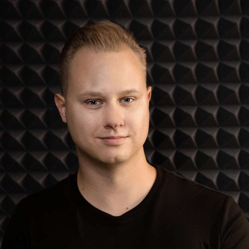 Obrázek epizody Data Talk #61: Matúš Pavliščák (Productboard)