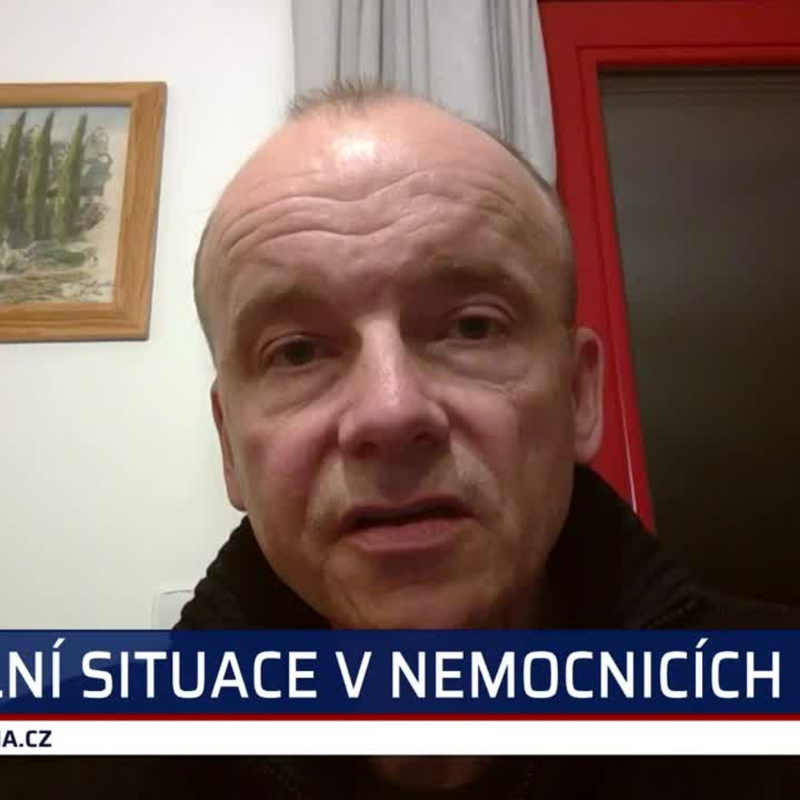 Obrázek epizody 360°  3.12.2021