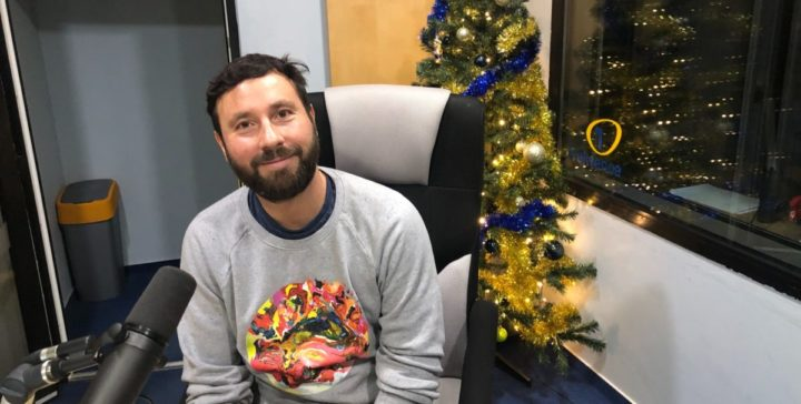 Obrázek epizody Pavel Moric: Lidé nemají srovnané vlastní hodnoty. Proto si neustále něco dokazují, ale to není cesta k uspokojení