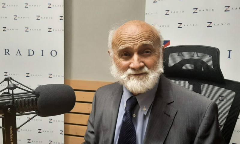 Latinská Amerika se covidem změnila, je nejzasaženějším kontinentem, říká iberoamerikanista Josef Opatrný