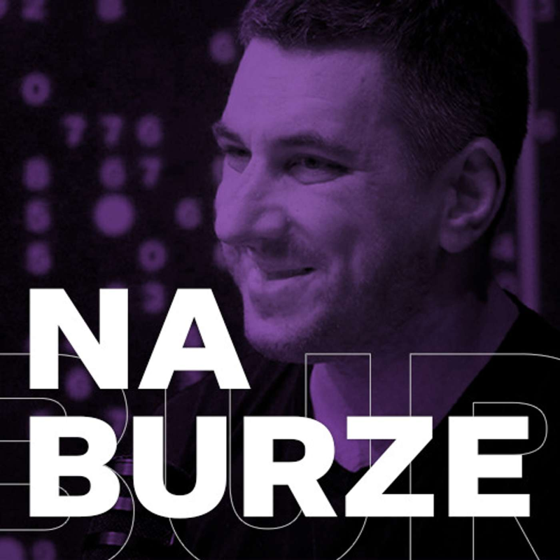 Obrázek epizody Tomáš Čupr: Rohlík je svatý grál e-commerce. O Evropu se upřímně bojím.