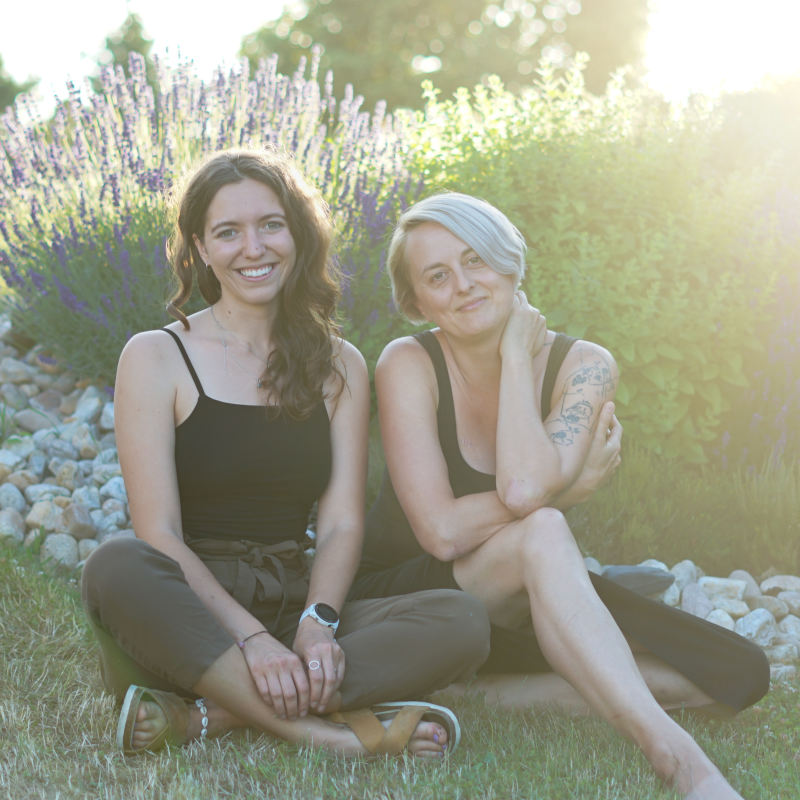 Obrázek epizody O všem s Janou a Bárou | O potížích se spánkem