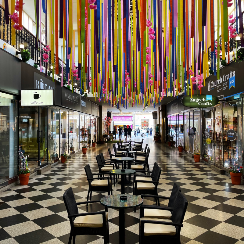 Obrázek epizody Blender show #18