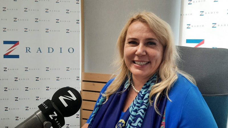Interview Martina Kováře