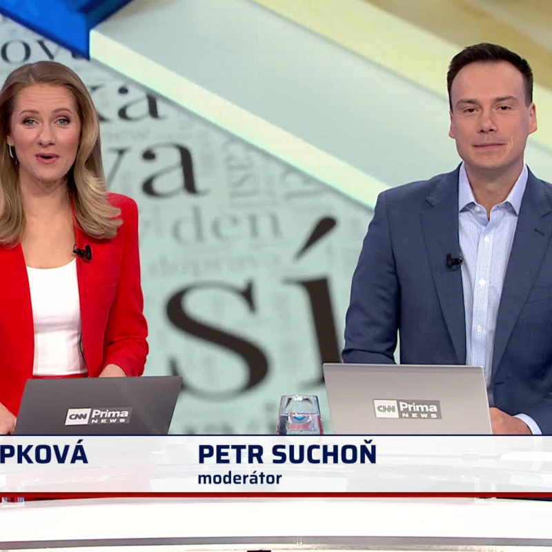 Obrázek epizody Nový den (1024)