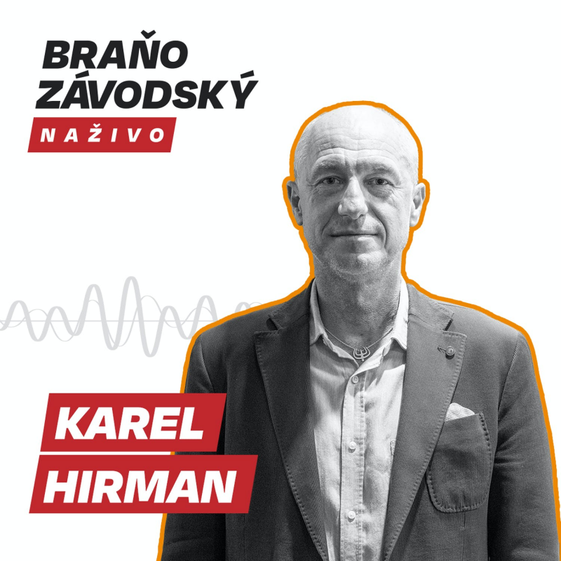 Obrázek epizody Sulíkove slová o platbách rubľami za ruský plyn sú podľa analytika Hirmana gólom do vlastnej bránky