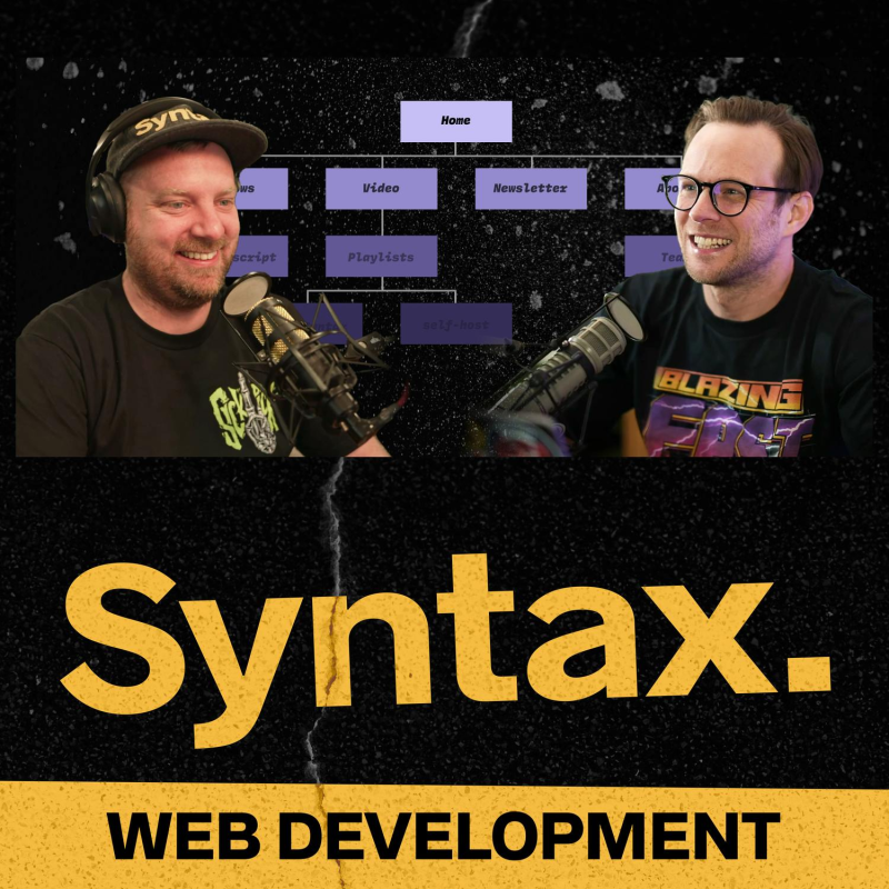 Obrázek epizody 792: Perfect Sitemaps for SEO