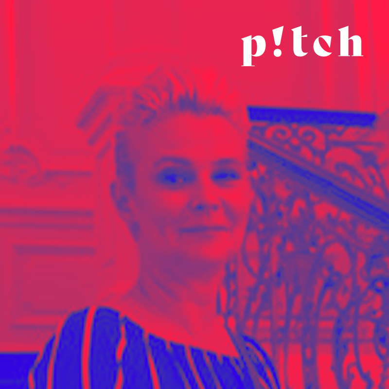 Obrázek epizody Helena Bezděk Fraňková, ředitelka Státního fondu kinematografie, radí: "Vyplň si to, pak si to po sobě přečti a pak to přečti svojí babičce"