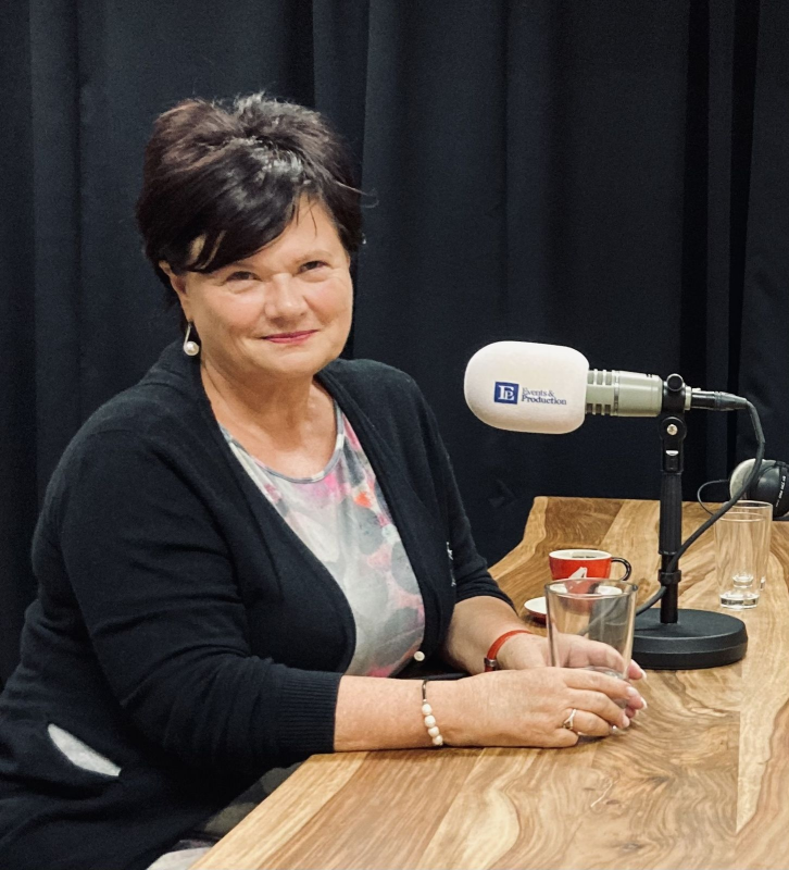 Obrázek epizody 39: Alena Procházková: U notáře nelze sepisovat listiny, kterým člověk nerozumí. To nemůžeme dopustit