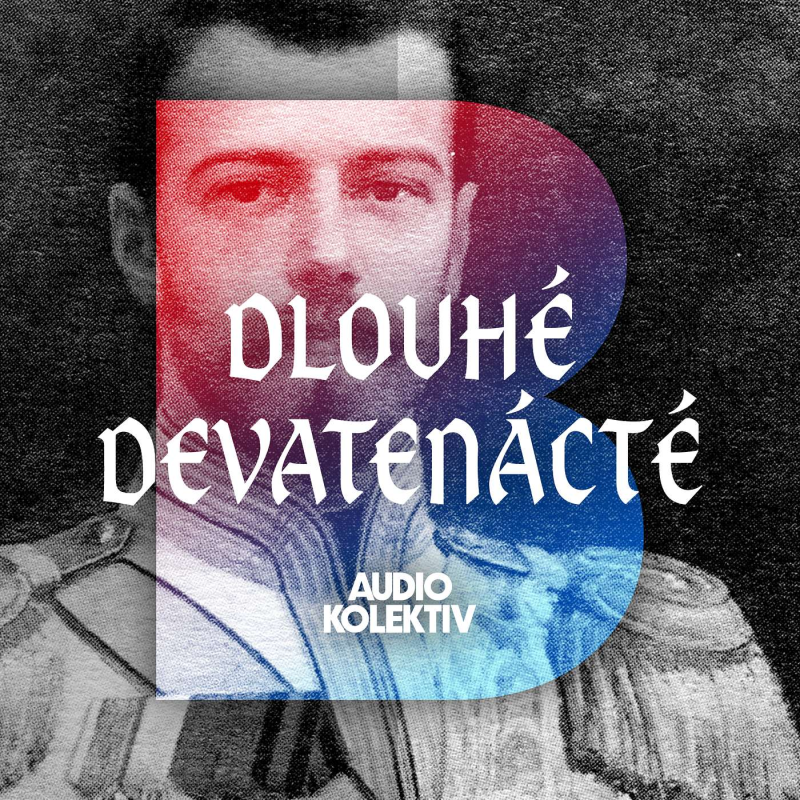 Obrázek epizody Dlouhé devatenácté Bonus 13/ Rusko 1905: Svoboda, která bolela