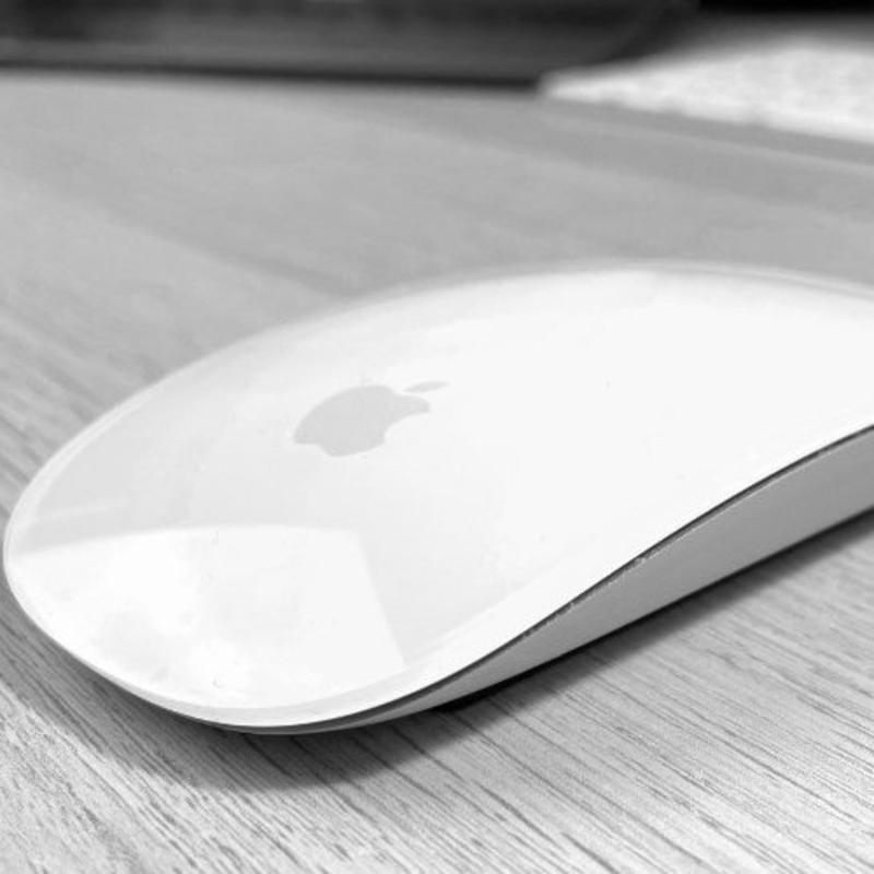 Obrázek epizody Apple Magic Mouse - je vážně tak hrozná?