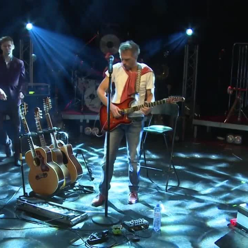 Obrázek epizody SHOWTIME 8.12.2021